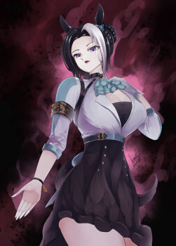 Mejiro Ramonu (Onyx Line) (Umamusume) Rule 34 Image