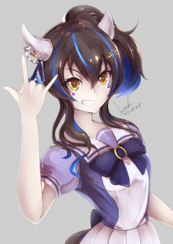 Daitaku Helios (Umamusume) Rule 34 Image