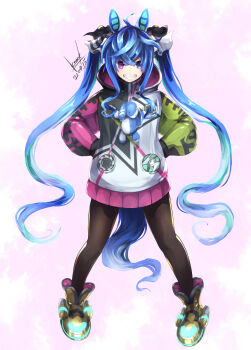 Twin Turbo (Blast Mode! Turbo Engine) (Umamusume) Rule 34 Image