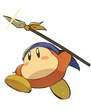 Kirby (Series) Rule 34 Image
