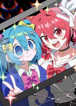 Camera Girl (Synthesizer V) Rule 34 Image
