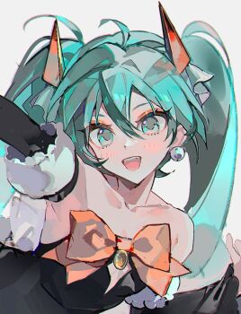 Halloween Miku (Suou) Rule 34 Image