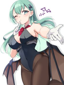 Suzuya (Halloween) (Kancolle) Rule 34 Image