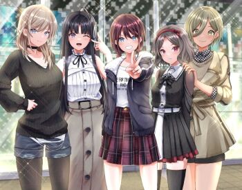 Rupa (Girls Band Cry) Rule 34 Image