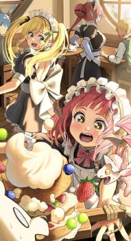 Bullety (Isekai: Slow Life) Rule 34 Image