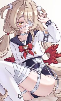 Phoenix Reffaella (Daydream Complex) Rule 34 Image