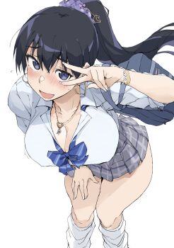 Arato Nagi Rule 34 Image