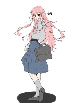 Nikki (Nikki) Rule 34 Image