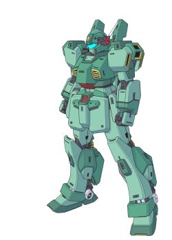 Nemo (Mobile Suit) Rule 34 Image
