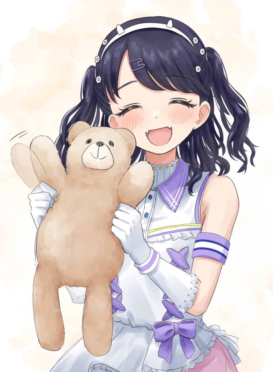 Fukumaru Koito (Idolmaster) Rule 34 Image