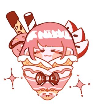 Momo (Nikki) Rule 34 Image