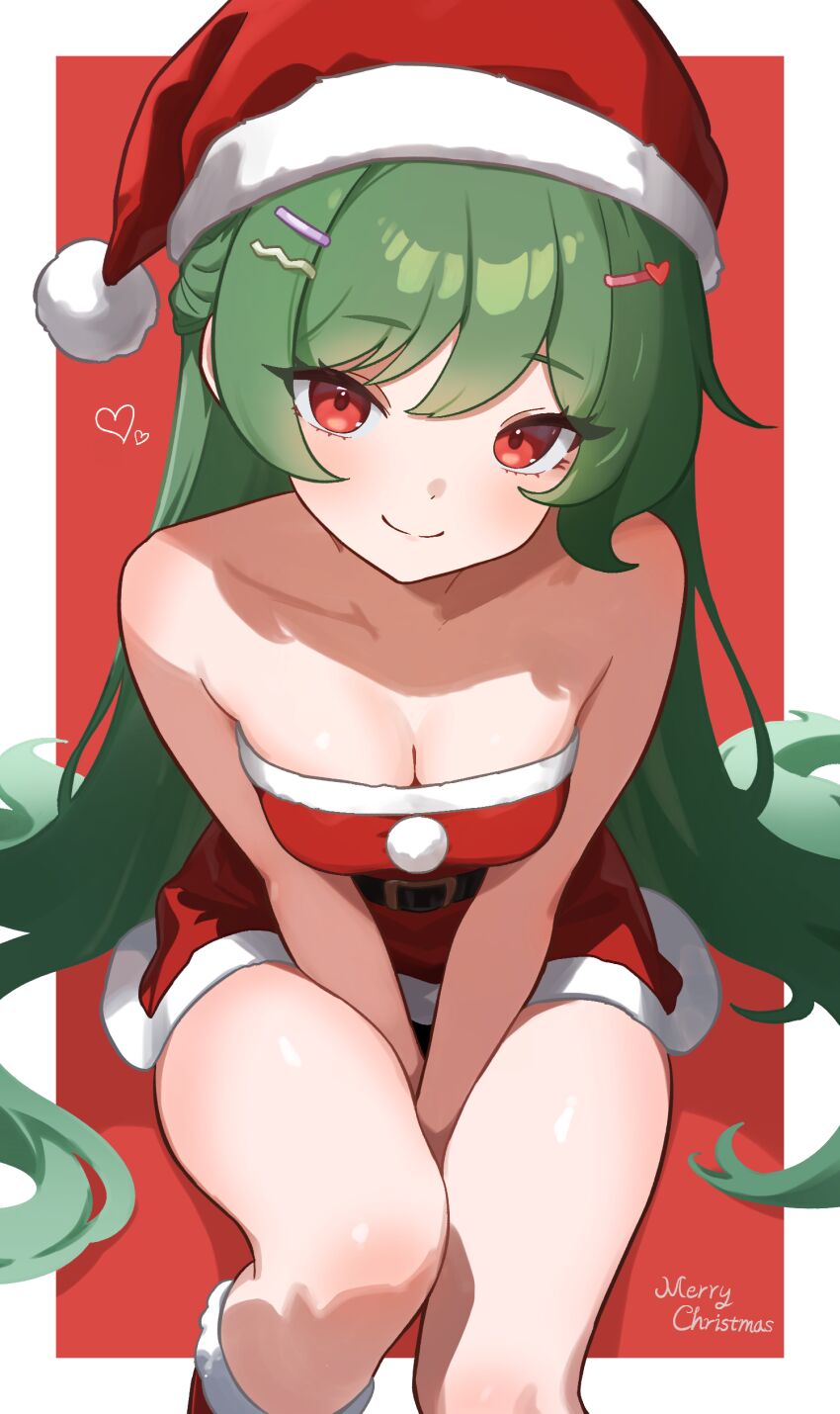 Christmas Rule 34 Image