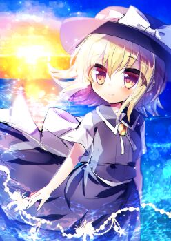 Touhou (Pc-98) Rule 34 Image