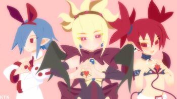 Etna (Disgaea) Rule 34 Image