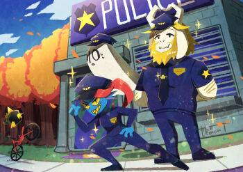 Utdr (Toby Fox) Rule 34 Image