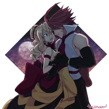 Adell (Disgaea) Rule 34 Image