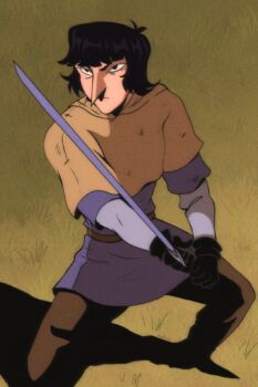Belt Rule 34 Image