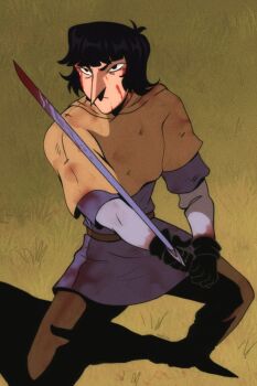 Belt Rule 34 Image