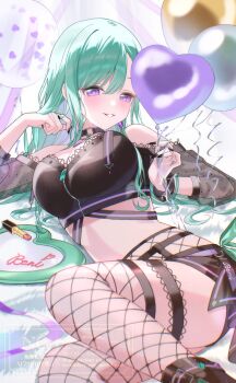 Yakumo Beni (1st Costume) Rule 34 Image