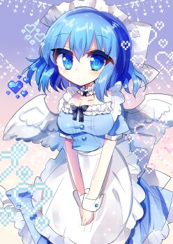 Mai (Touhou) Rule 34 Image