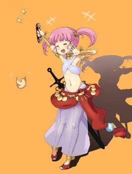 Bard (Sekaiju) Rule 34 Image