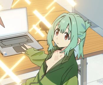 Anime Screenshot Rule 34 Image