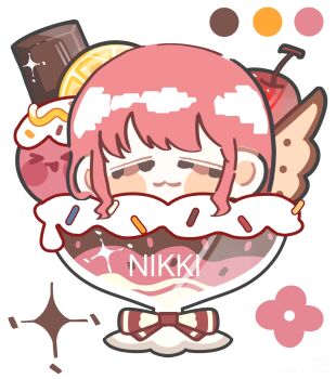 Nikki (Nikki) Rule 34 Image