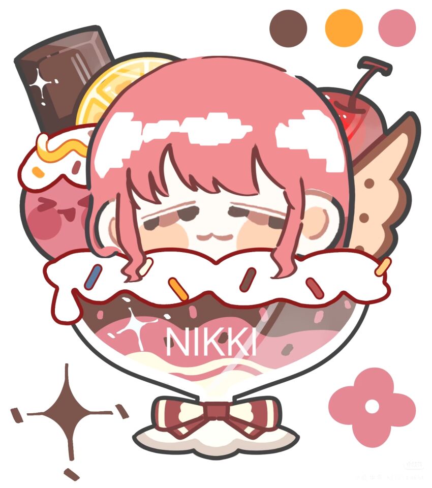 Nikki (Nikki) Rule 34 Image