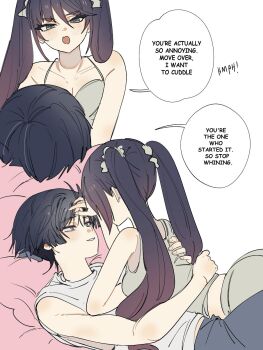 Mona (Genshin Impact) Rule 34 Image