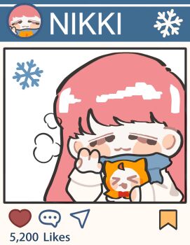 Momo (Nikki) Rule 34 Image