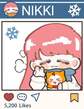 Momo (Nikki) Rule 34 Image