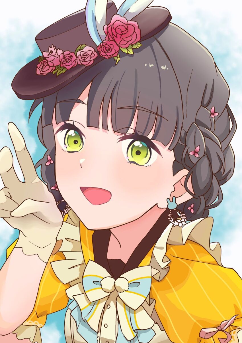 Momose Ginko (Love Live!) Rule 34 Image