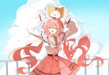 Momo (Nikki) Rule 34 Image