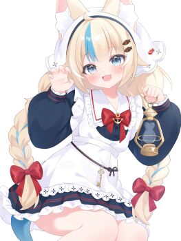 Sameko Saba (Lighthouse Maid) Rule 34 Image