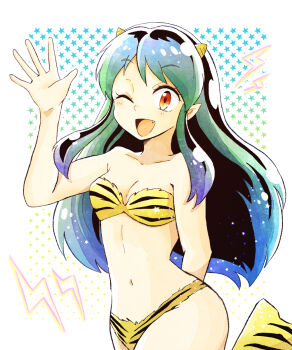 Takahashi Rumiko (Style) Rule 34 Image