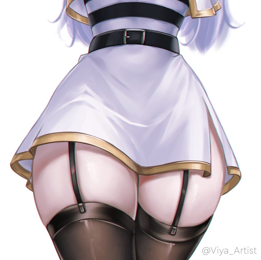 Belt Rule 34 Image