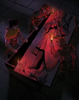 Armor Rule 34 Image