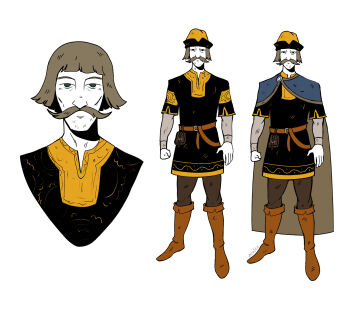 Beard Stubble Rule 34 Image