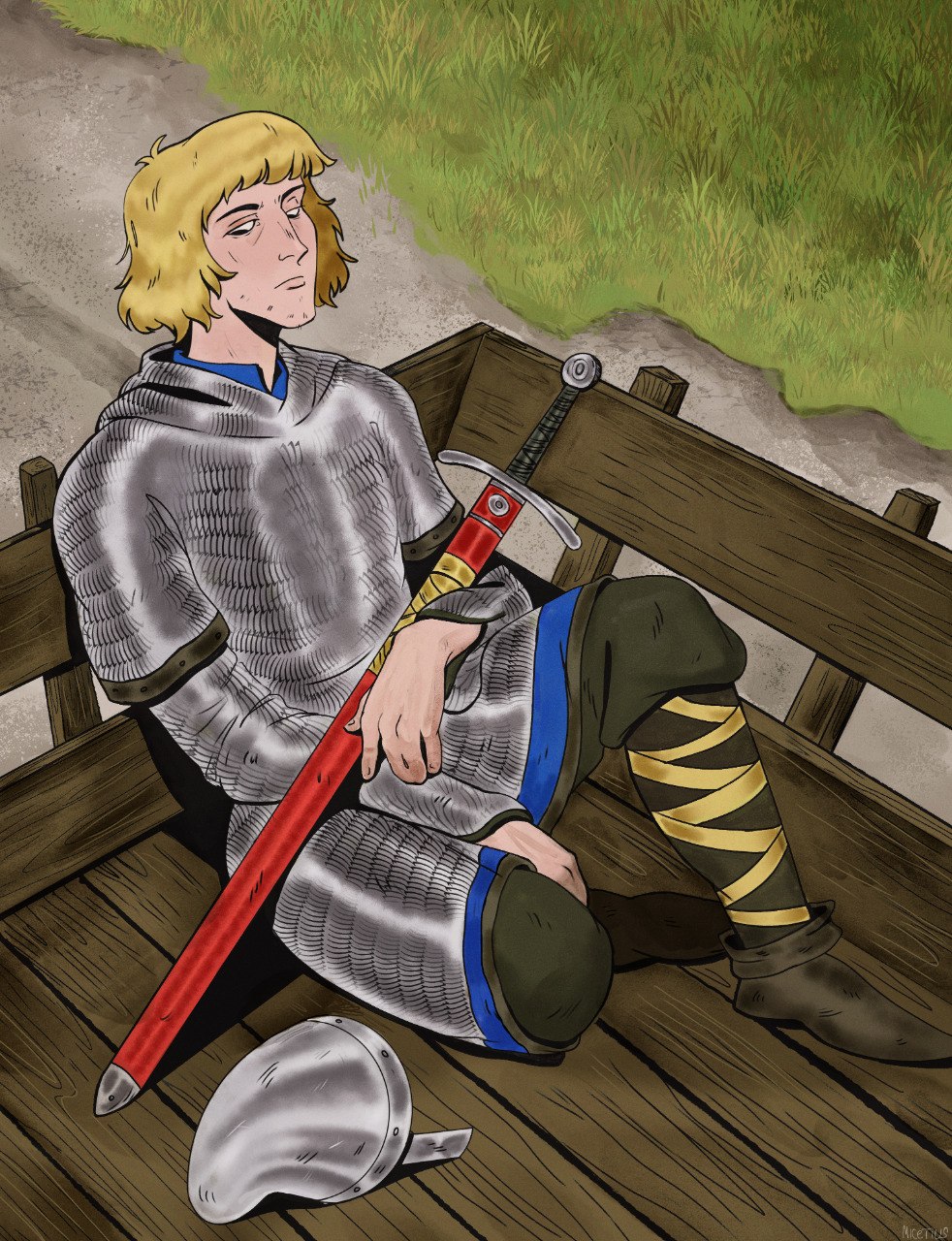 Original Rule 34 Image