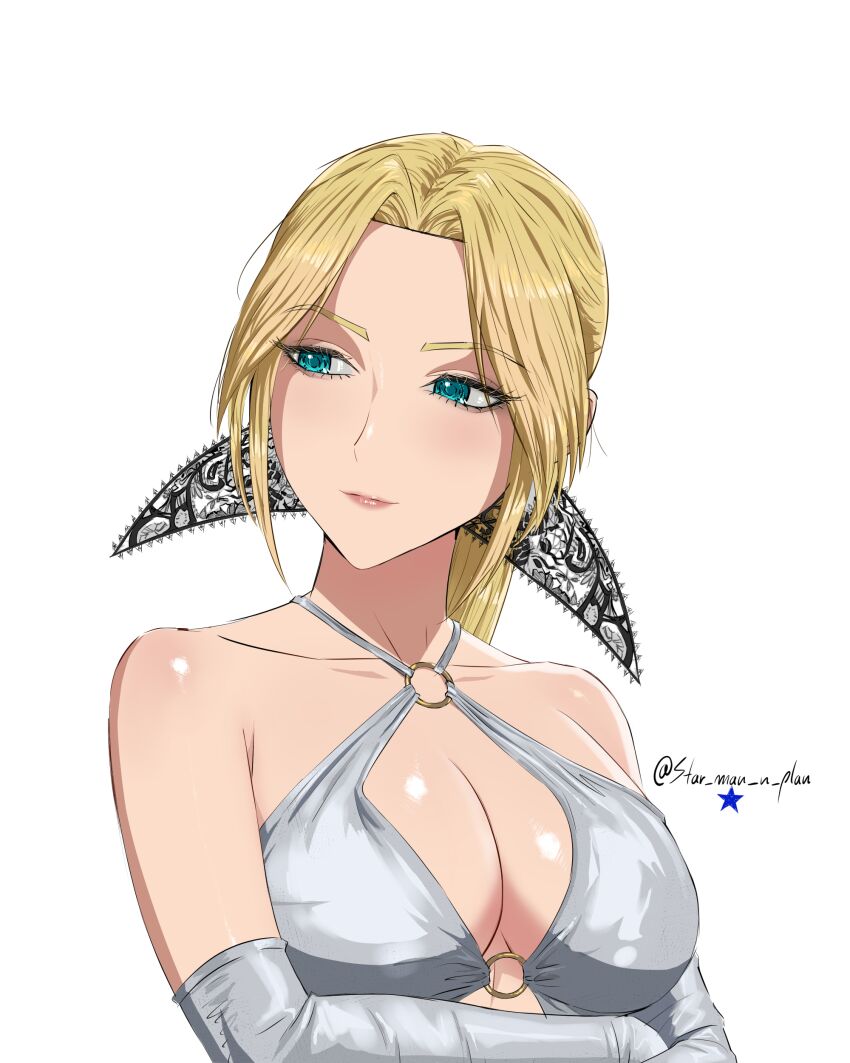 Helena Douglas (Dead Or Alive) Rule 34 Image