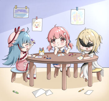 Drawing (Action) Rule 34 Image