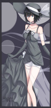 Unique (Pixiv12704744) Rule 34 Image