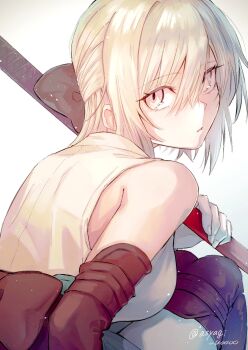 Fate (Series) Rule 34 Image