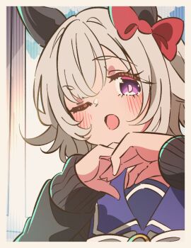 Curren Chan (Umamusume) Rule 34 Image
