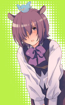 Kabaya Popota (Anyamal Tantei Kirumin Zoo) Rule 34 Image