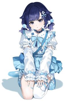 Pom Pom (Clothes) Rule 34 Image