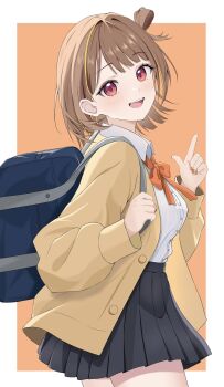 Yuuki Aria (Reali Bi) Rule 34 Image