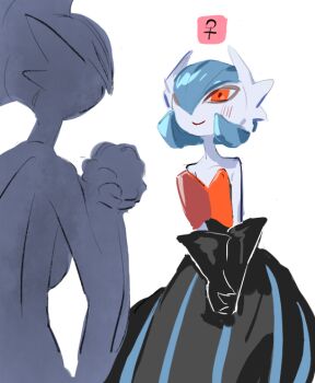Pokemon (Creature) Rule 34 Image