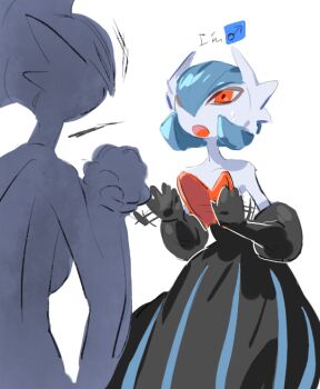 Pokemon (Creature) Rule 34 Image