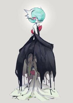 Pokemon (Creature) Rule 34 Image